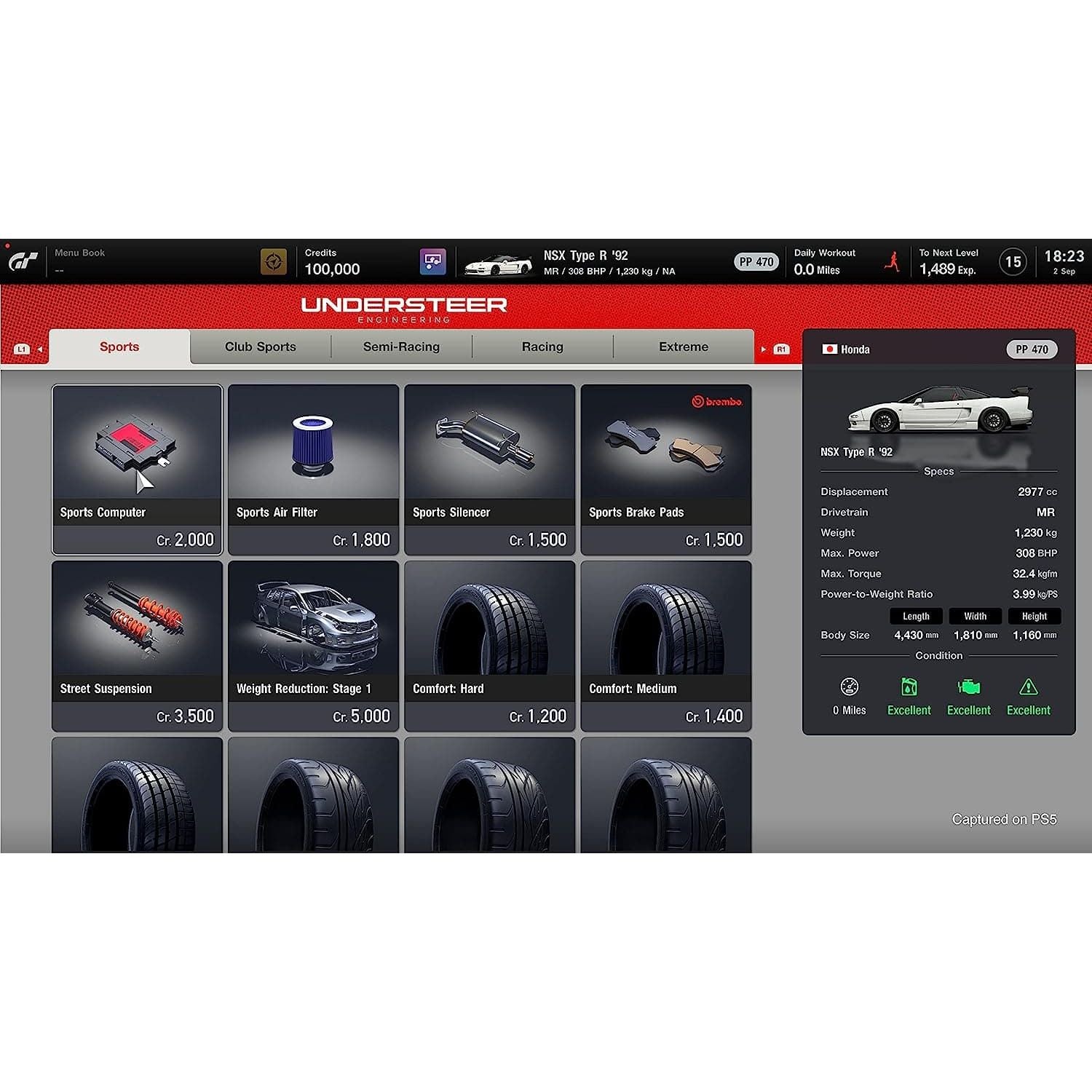 Gran Turismo 7 (PS5) - 10